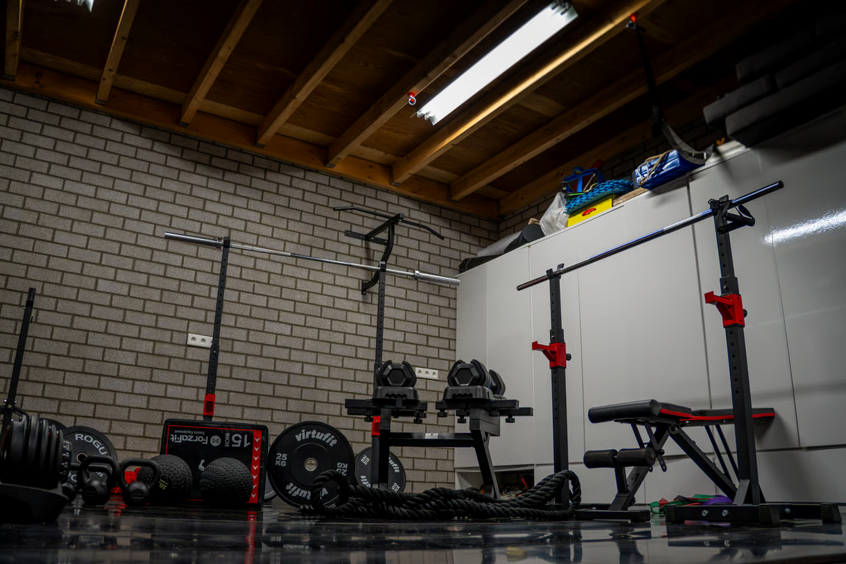 Personal Training met 100% Resultaatgarantie
