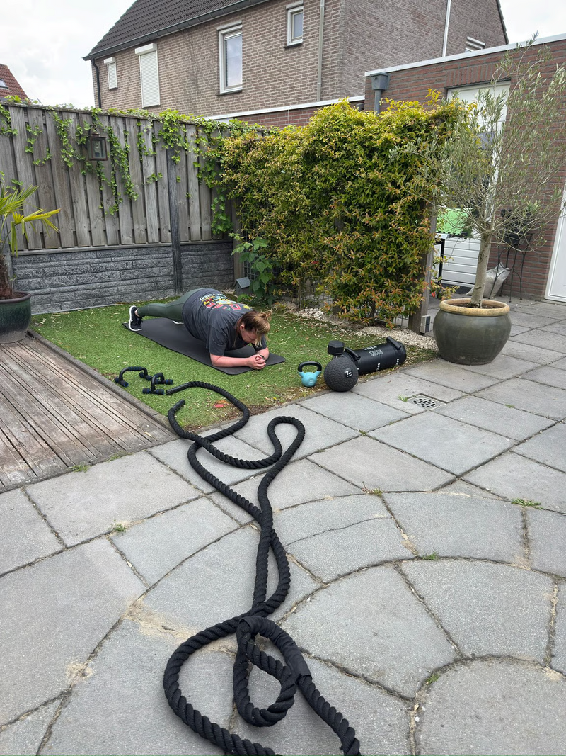 Personal Training Seel
