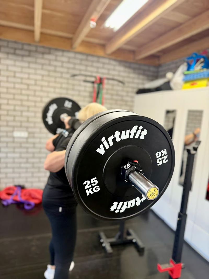 Personal Training Elvira